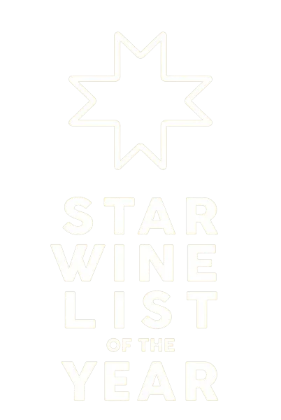 Sar Wine List of the Year