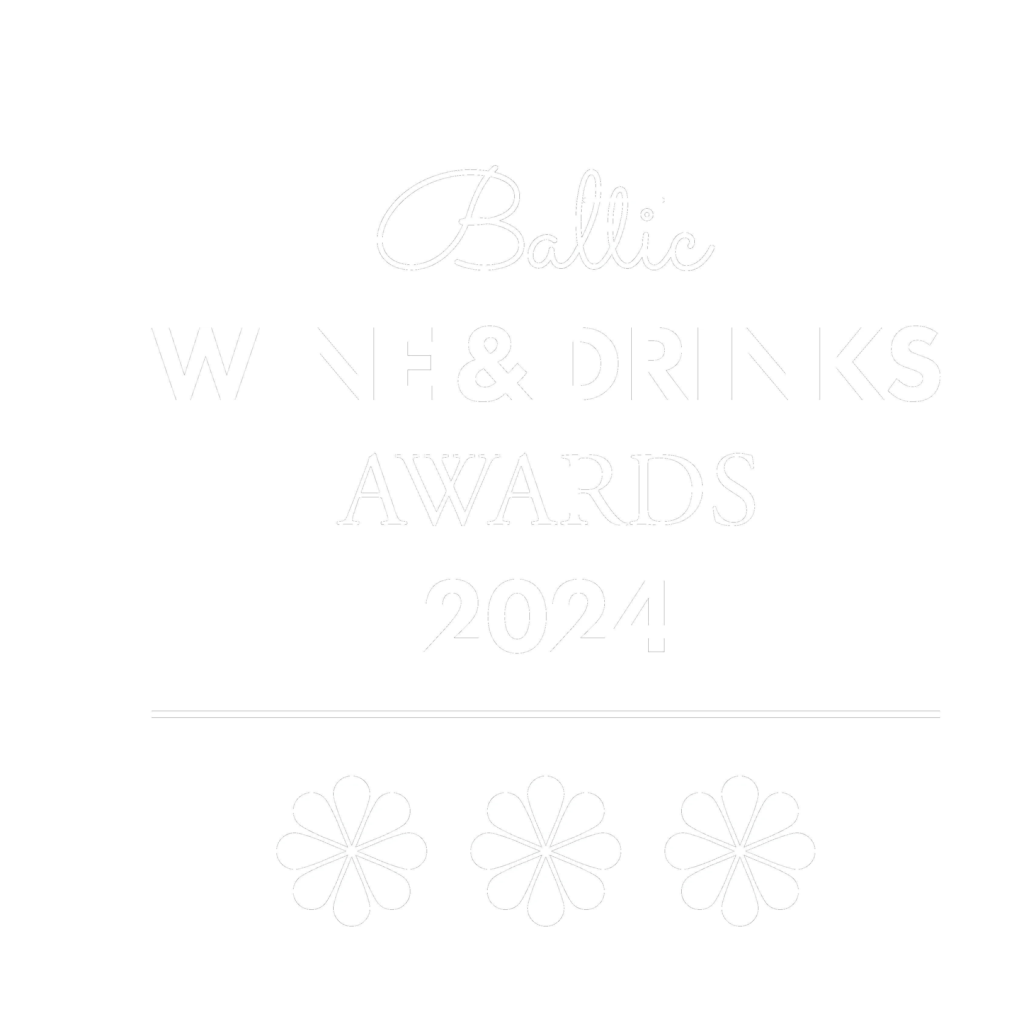 WIne & Drinks Awards 2024